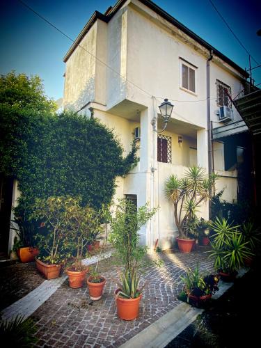 Benevento Apartment | A due passi dall Arco