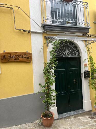Camerota Bed & Breakfast | A Finistella