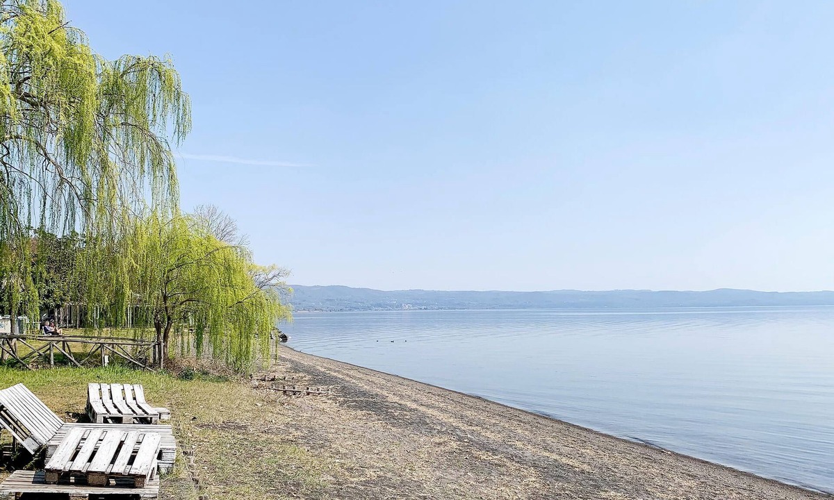 Grotte di Castro Apartment | A historical vacation with active destinations nearby.