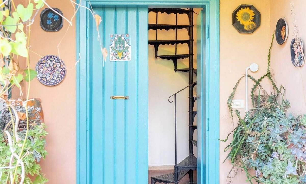 Monte dell'Ara-Valle Santa Apartment | A peaceful haven on Rome's doorstep