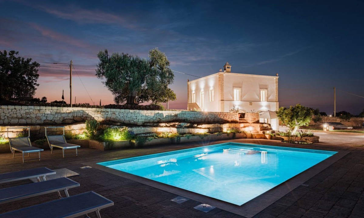 L'Assunta Villa | A perfect blend of tradition and modernity - Pet Friendly
