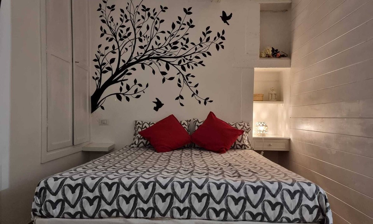 Guzman Apartment | A romantic retreat among the alleys of Bevagna
