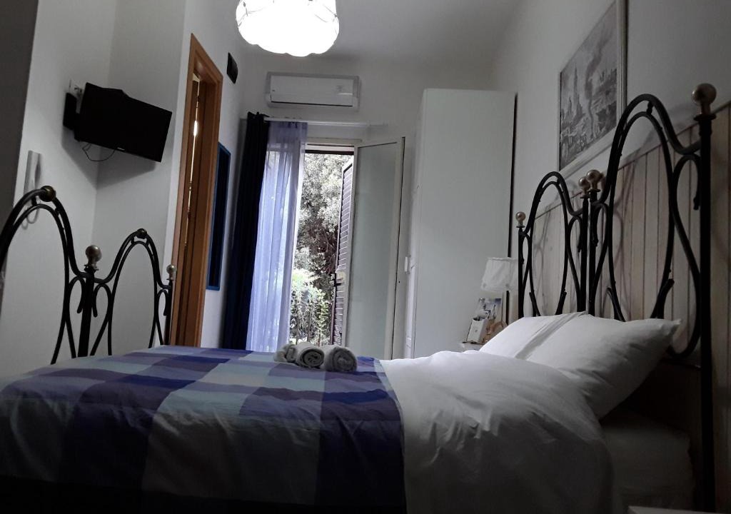 Mola di Bari House | A San Domenico N 78
