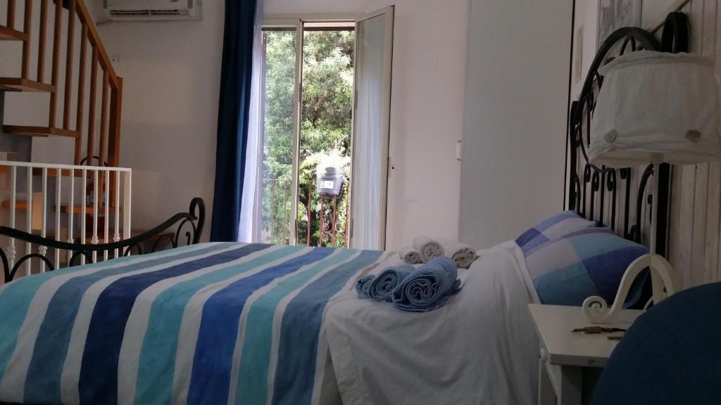 Mola di Bari House | A San Domenico N 80