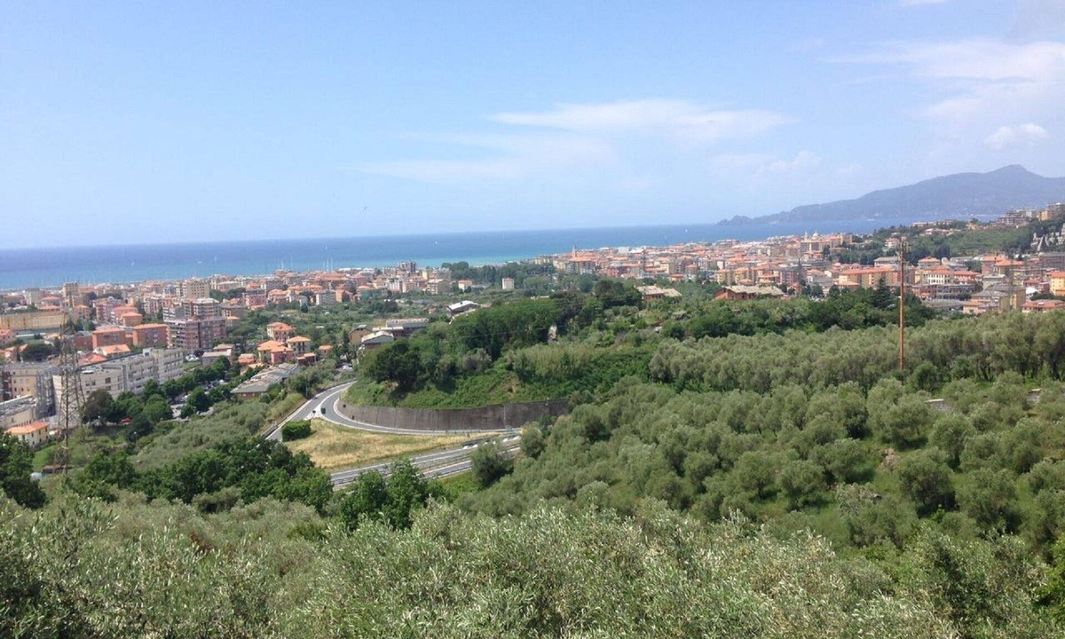 Rezza Apartment | A stone's throw from the sea