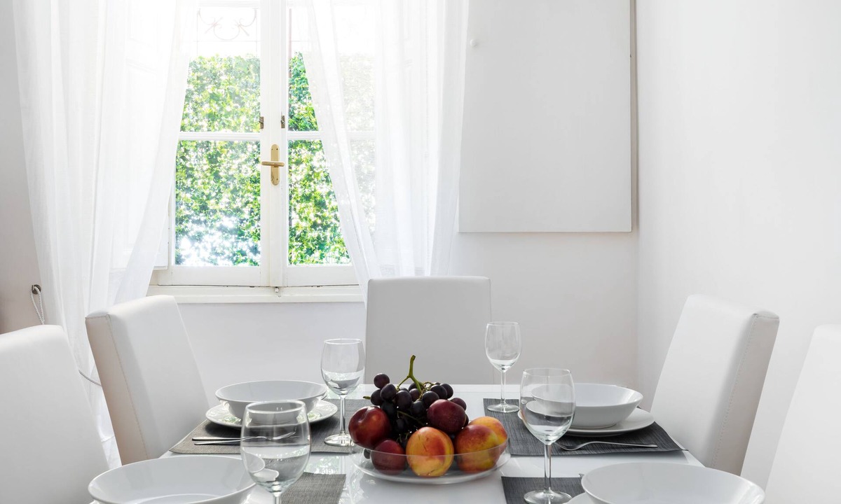 Sallustiano Apartment | A World Aparts - 32 Calabria