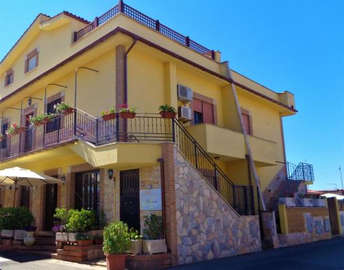 Passo Oscuro House | Abacab