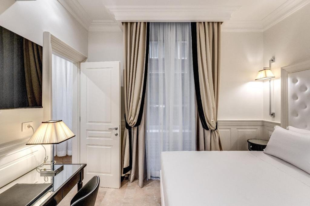Repubblica Hotel | ACA Hotel Viminale