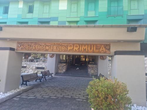 Pescasseroli Apartment | ACAMPORA CIRO Appartamento Privato Club Primula
