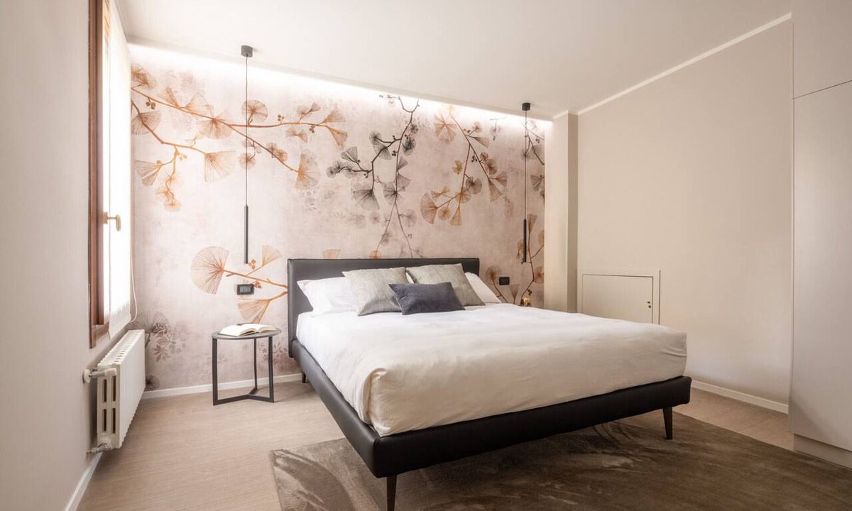 Dorsoduro Apartment | Accademia Cozy Apartment R&R