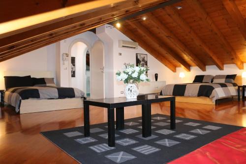 Mestre Apartment | Accogliente appartamento moderno, vicino a Venezia