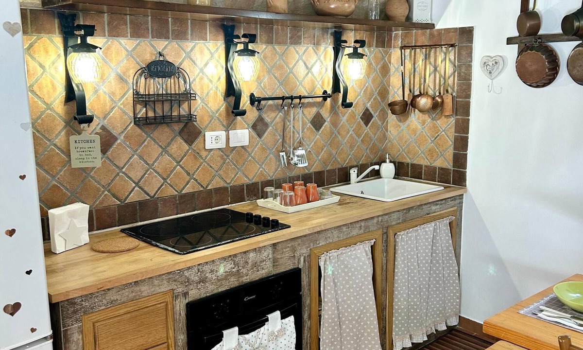 Alvito Apartment | Accogliente Dimora Alvito 1 Bedr