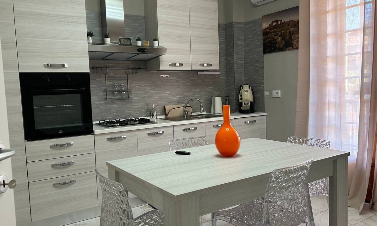 Cannizzaro Apartment | Aci Castello Cannizzaro Catania by Interhome