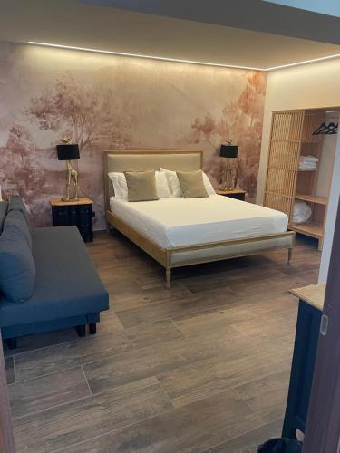 Acquafondata House | Acquafondata Luxury Suite & Apartments