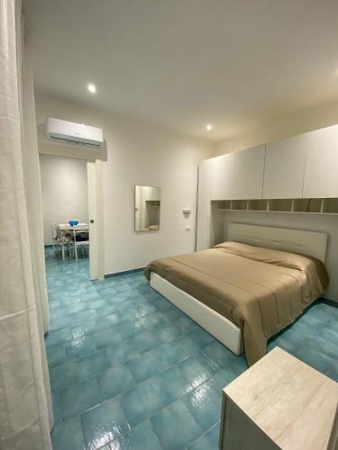 San Marco di Castellabate Apartment | Acquamarina 200 metri dal mare