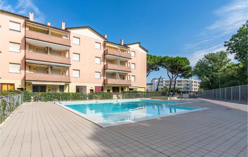 Rosapineta Apartment | Acquamarina 8