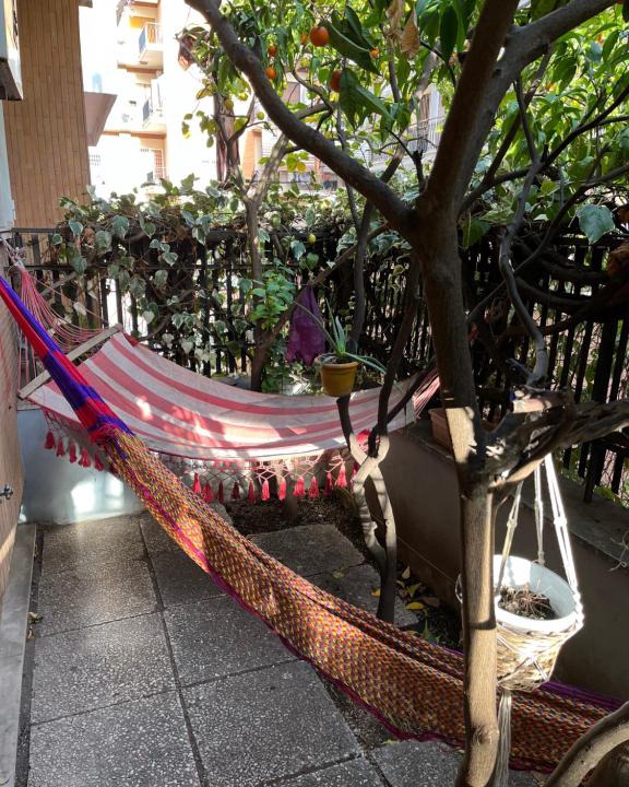 Cinecitta Apartment | Acquedotti apartment with garden