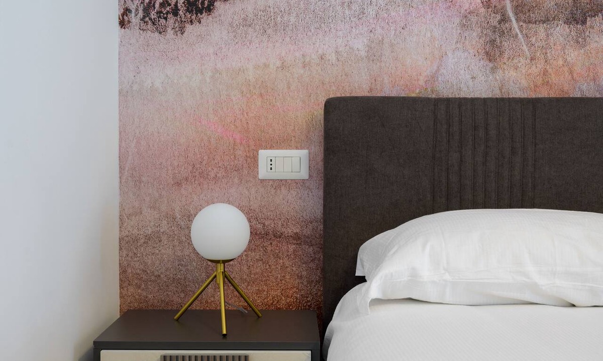 Prenestino-Centocelle Apartment | Actus Palace Apartments - Appartamento A by Ghor