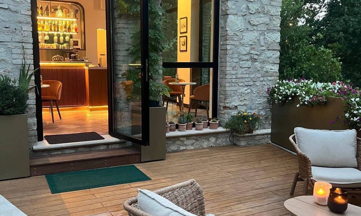 Spoleto Bed & Breakfast | Adagio Umbro rooms B&B Tennis Court