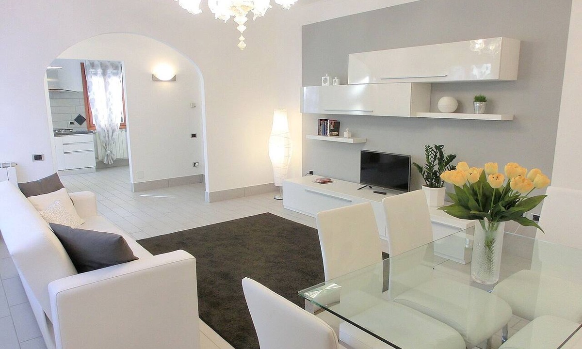 Castello Apartment | adjacent to the Biennale, a short distance from St. Marco, characteristic area