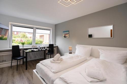 Westerland Apartment | Adrian 3