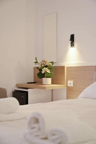 Mola di Bari House | Adriatic Breeze Rooms