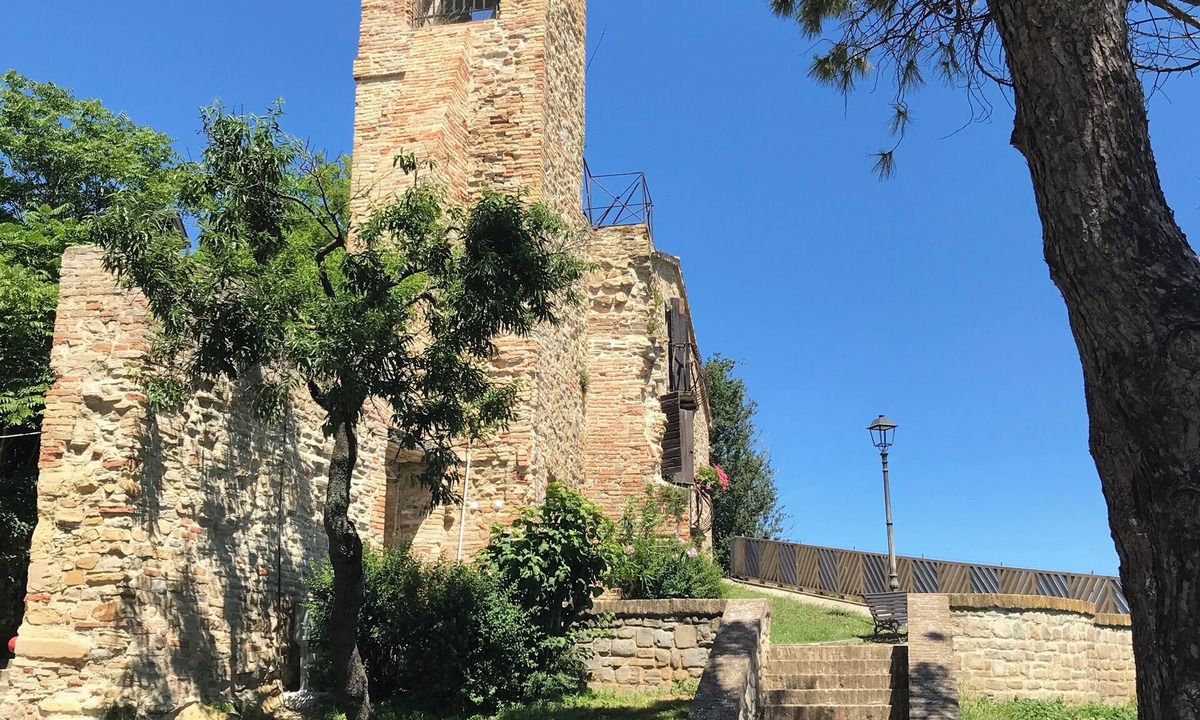 Fiorenzuola di Focara House | Adults Only - Parsonage House with Breathtaking Views