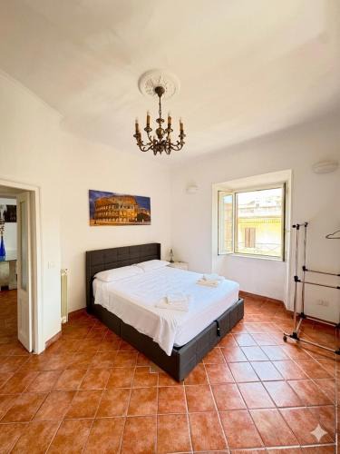 Celio Apartment | Aeterna Colosseum Residence