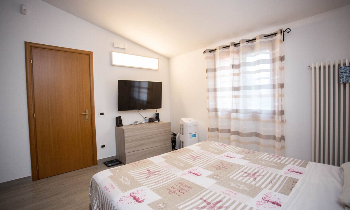 Tavullia House | Affittacamere da Marco