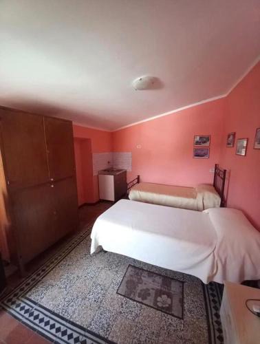 Gallese Apartment | Affittacamere del Barcarolo