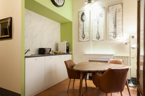 Pienza House | Affittacamere del Corso