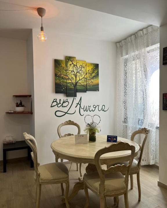 Zagarolo Bed & Breakfast | Affittacamere L'Aurora
