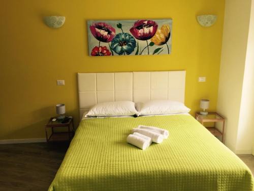 Universita House | Affittacamere Roma Tiburtina