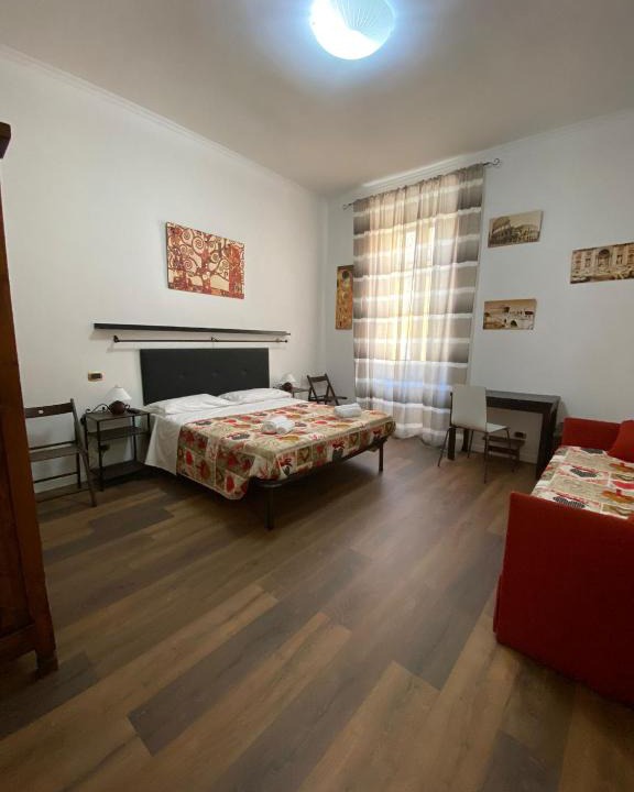 Vatican House | affittacamere san pietro resort