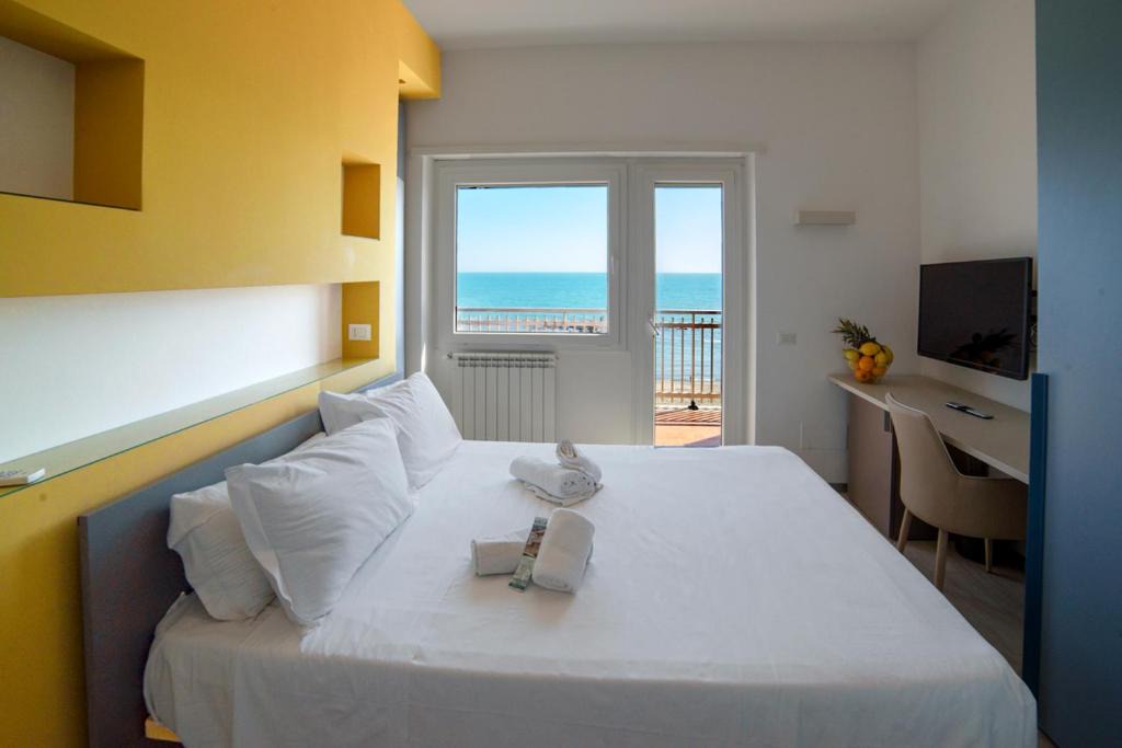 Quartiere XXXIII Lido di Ostia Ponente House | Affittacamere Sunset