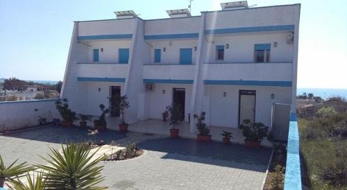 Torricella Bed & Breakfast | Affittacamere Trullo di Mare