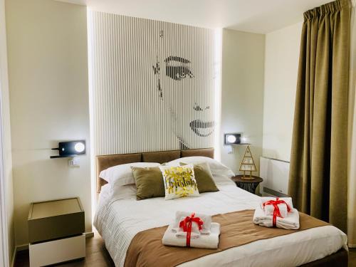 Canosa di Puglia Bed & Breakfast | Agorà B&B Urban Relais