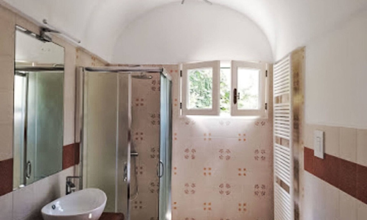 Manduria Apartment | Agora-Wohnungen" in prestigeträchtigem historischen Gebäude by Interhome