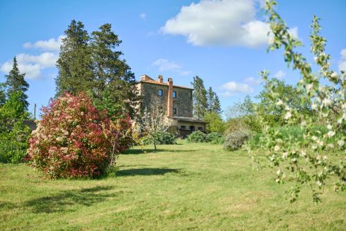 Ficulle House | Agri Ostello Valle Libera