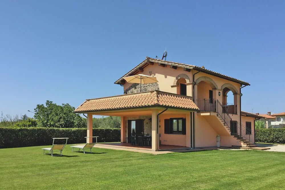Bolsena Apartment | Agri-tourism, Bolsena