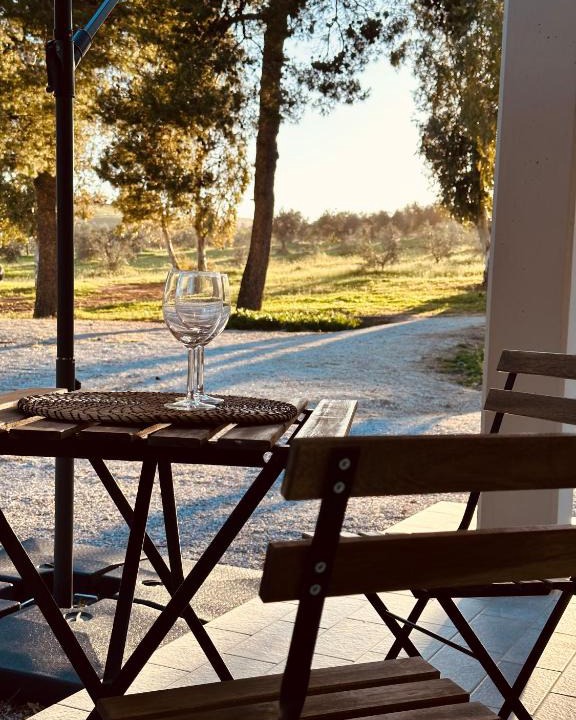 Piombino House | Agricampeggio La Piaggia - Agriturismo