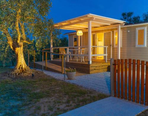 Riotorto House | Agricamping L'Ibisco