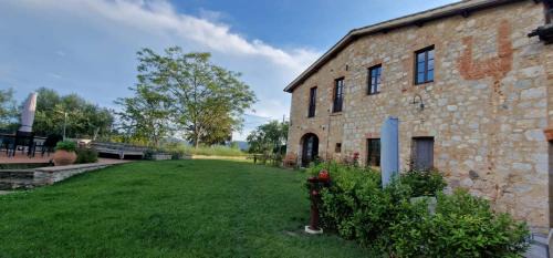 Simignano House | AgritourismoAzienda Villa Cennina