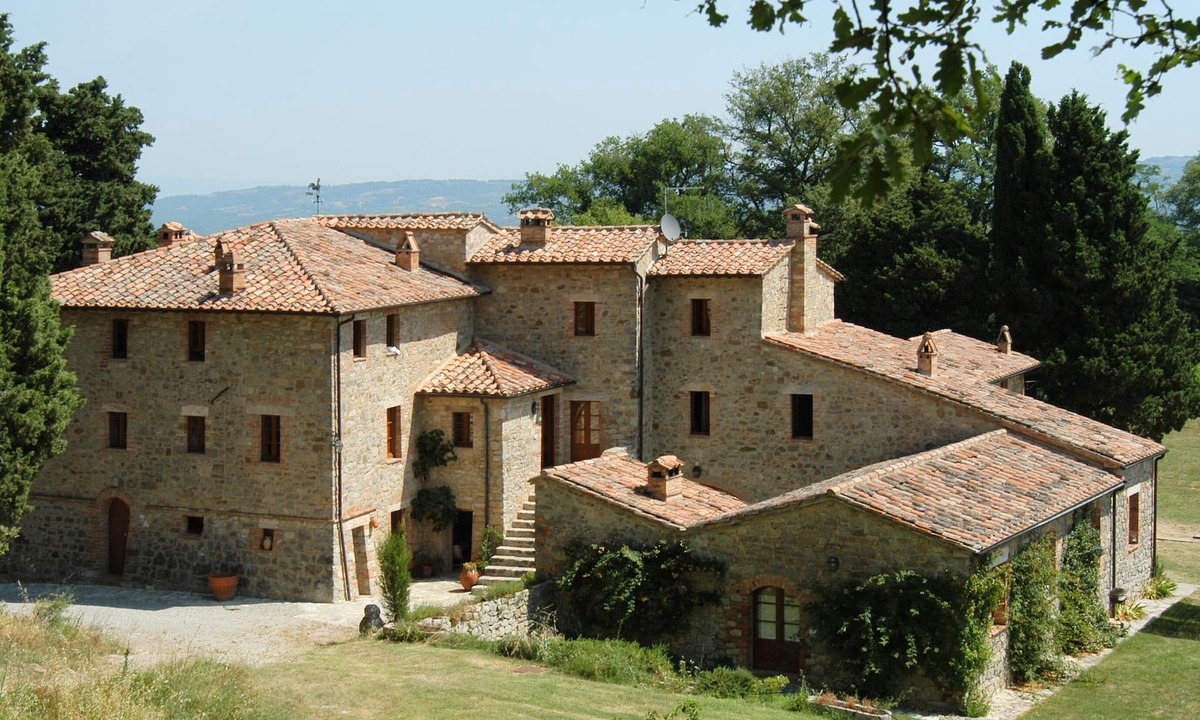 Le Piazze Other | Agriturismo Castelrotto Charme & Comfort - Holidays in Tuscany