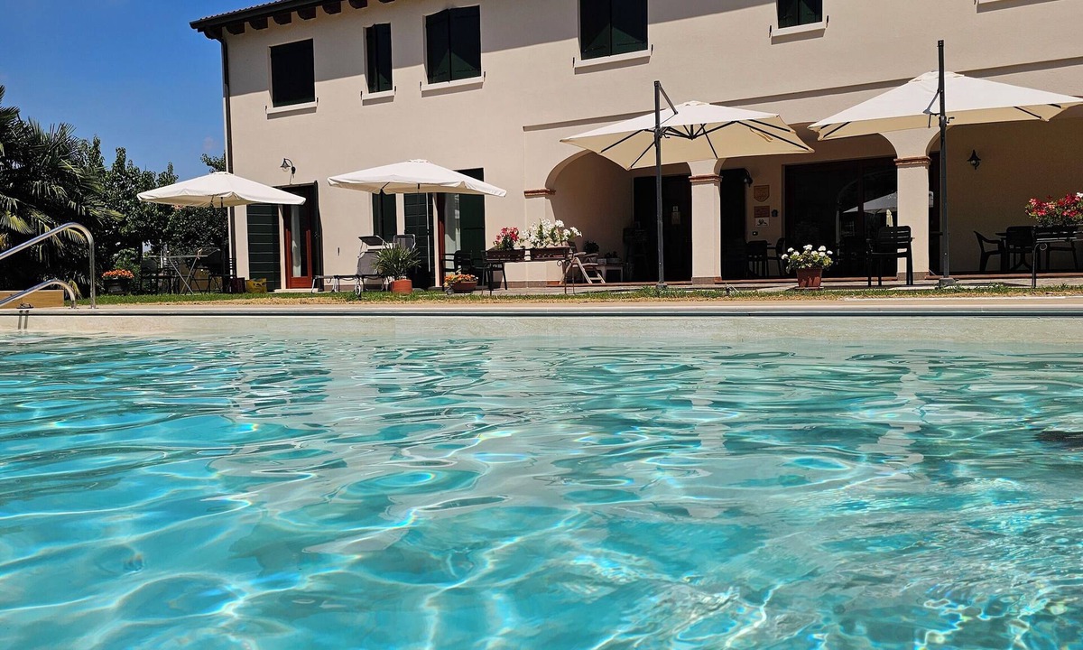 Gares Other | Agriturismo ai Carpini
