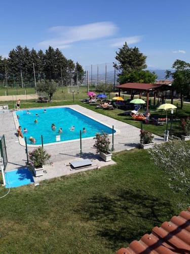 Benevento Bed & Breakfast | Agriturismo Alta Collina
