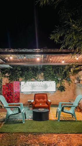 Piombino House | Agriturismo Amarasca