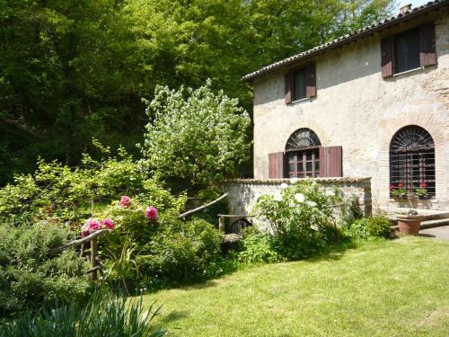 Civitella d'Agliano House | Agriturismo biologico il Molinaccio al Rio Chiaro