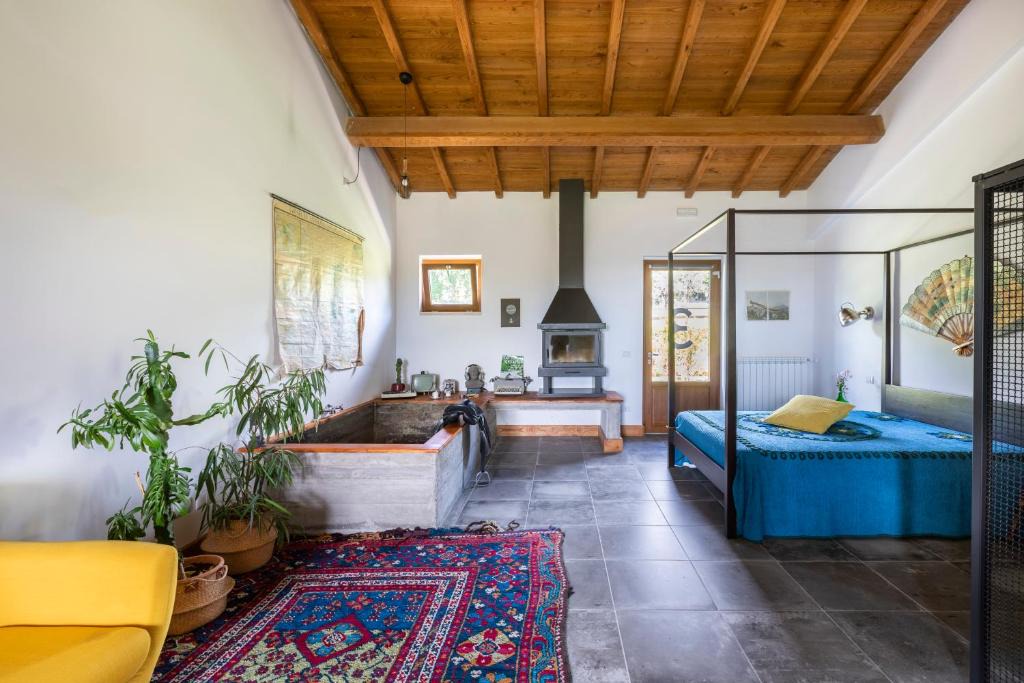 Viterbo House | Agriturismo Braciami