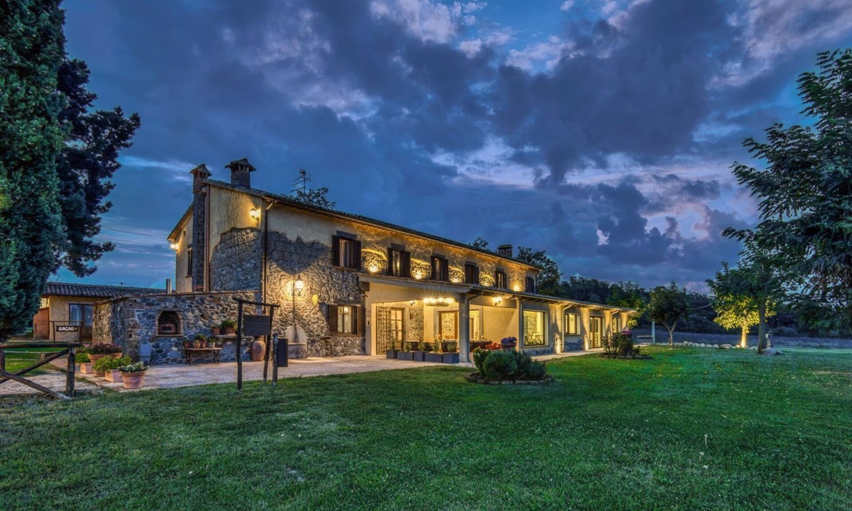 Bagnoregio Other | Agriturismo Buonasera